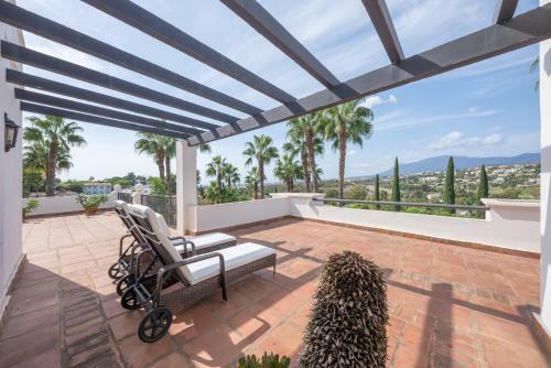 Villa Sildavia