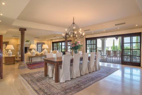 Villa Sildavia