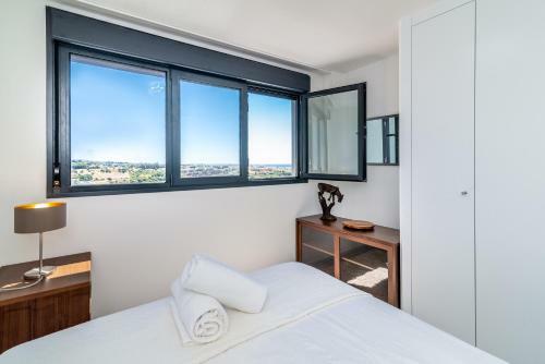 Apartamento Andalusia Horizon