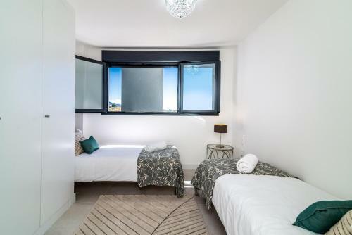 Apartamento Andalusia Horizon