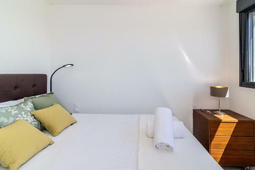 Apartamento Andalusia Horizon