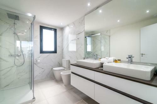Apartamento Andalusia Horizon