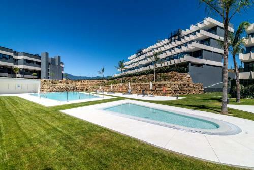 Apartamento Andalusia Horizon