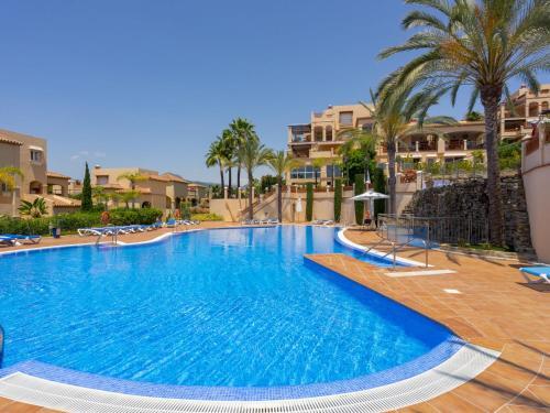 Apartment Marques De Atalaya