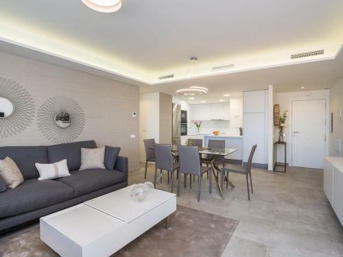 Apartment Estepona Roof Top View 3