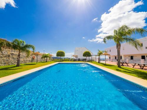 Apartamento Duplex Con Vistas Al Mar