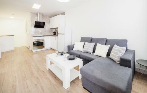 Apartamento Duplex Con Vistas Al Mar