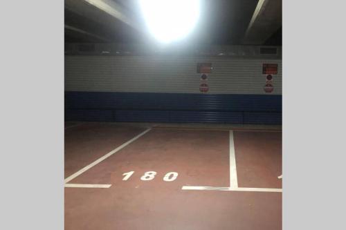 Apartamento A 40m De La Playa, Parking Gratis