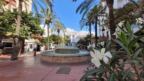 Apartamento A 40m De La Playa, Parking Gratis