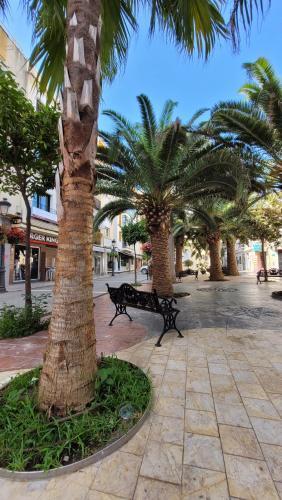 Apartamento A 40m De La Playa, Parking Gratis