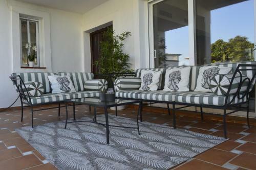 Villa Bendex Estepona Costa Del Sol