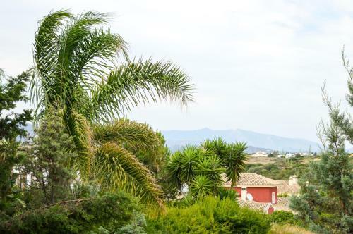 Villa Bendex Estepona Costa Del Sol