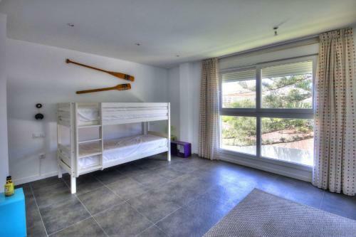 Beachside Villa Estepona