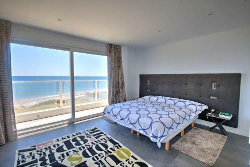 Beachside Villa Estepona