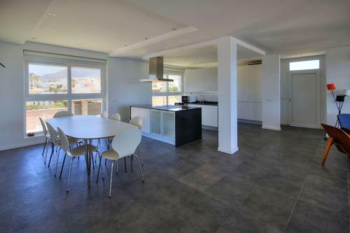 Beachside Villa Estepona
