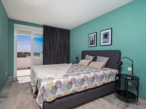 Apartment Bel Air & Sea