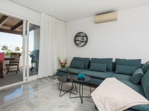 Apartment Bel Air & Sea