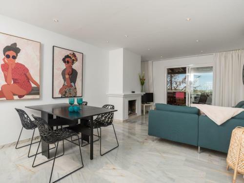 Apartment Bel Air & Sea