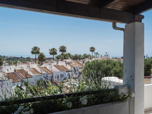 Apartment Bel Air & Sea