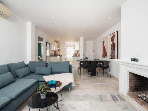 Apartment Bel Air & Sea