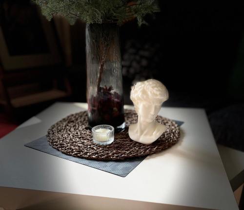 Apartamento Zhe�yi Boutique Guesthouse