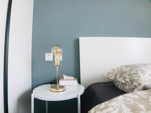Apartamento Zhe�yi Boutique Guesthouse