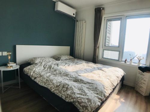 Apartamento Zhe�yi Boutique Guesthouse