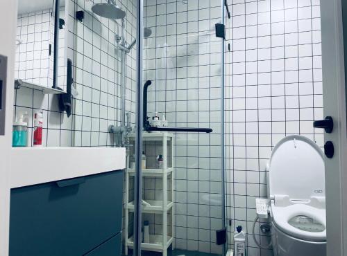 Apartamento Zhe�yi Boutique Guesthouse
