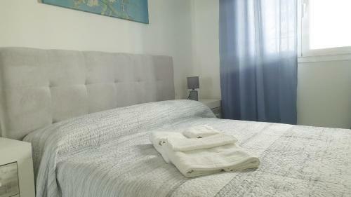 Apartamento Estepona Puerto Sonata