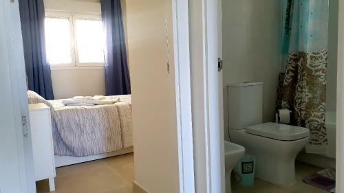 Apartamento Estepona Puerto Sonata
