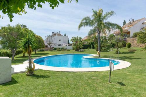 2-plantas/piscina/terraza Privada/parking/bbq/ac