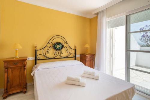 2-plantas/piscina/terraza Privada/parking/bbq/ac