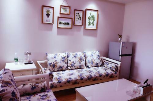 Apartamentos Wang Jing Xiao Zhu