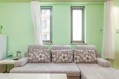 Apartamentos Wang Jing Xiao Zhu