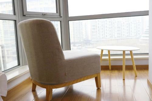 Apartamentos Wang Jing Xiao Zhu