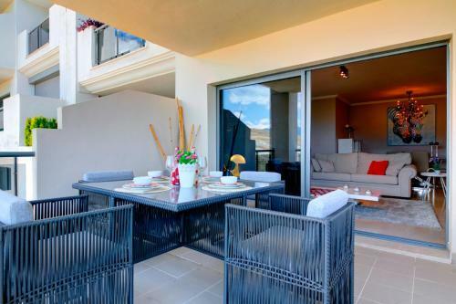 Acosta Apartment, Villa Padierna