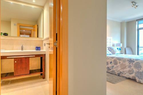 Acosta Apartment, Villa Padierna