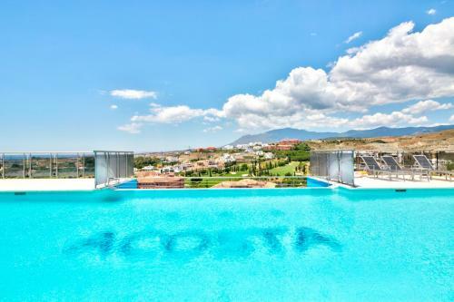 Acosta Apartment, Villa Padierna