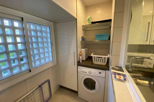 Apartamento Alcazaba Beach 901