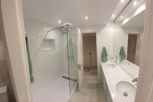 Apartamento Alcazaba Beach 901