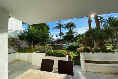 Apartamento Alcazaba Beach 901