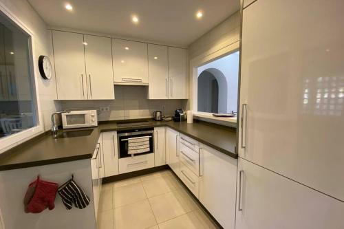 Apartamento Alcazaba Beach 901