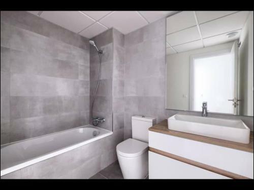 Apartamento Oasis 325 Cronos Homes