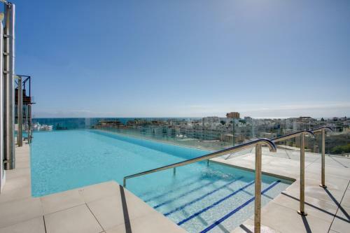 Apartamento Sadio - Residencial Infinity