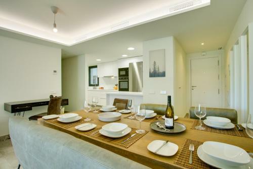 Apartamento Sadio - Residencial Infinity