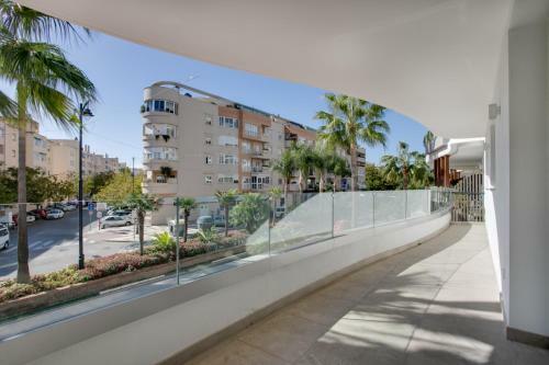 Apartamento Sadio - Residencial Infinity