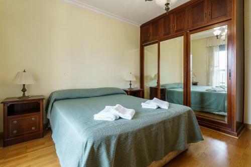 Apartamento Estepona Paseo Mar�timo