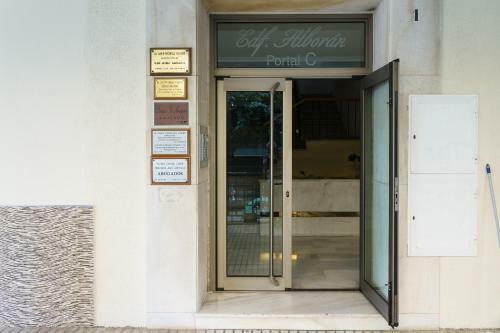 Apartamento Estepona Paseo Mar�timo