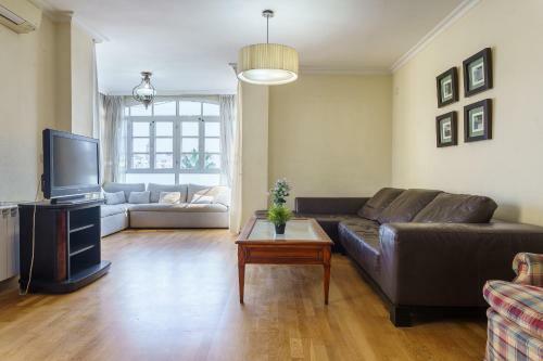 Apartamento Estepona Paseo Mar�timo