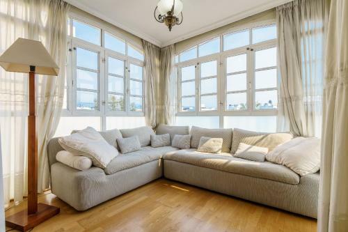 Apartamento Estepona Paseo Mar�timo
